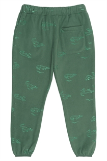 MIKK-LINE Fleece Sæt Croco Foil AOP